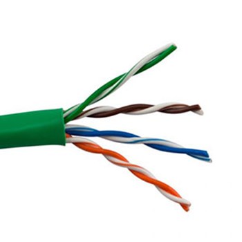 DataComm and Low Voltage Cable